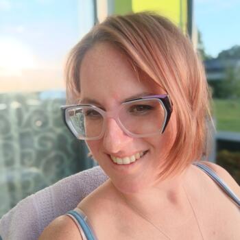 Chůva v Mělník: Zuzana