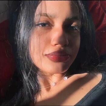 Babysitter São Paulo (São Paulo): Camila