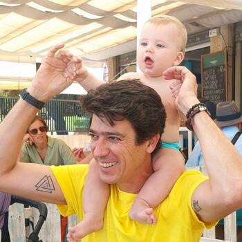 马德里 的全職保母職缺: 保母職缺 Felipe