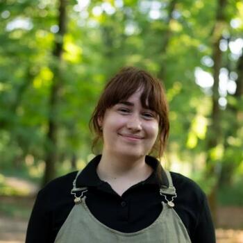 Bébiszitter: Budapest: Fanni