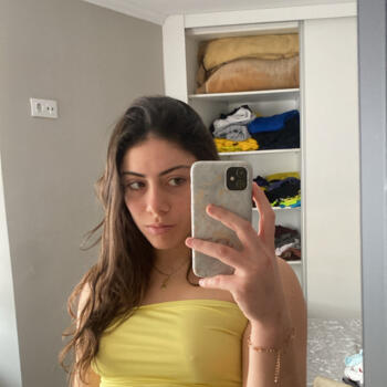 Canguro en Canet de Berenguer: Ainara