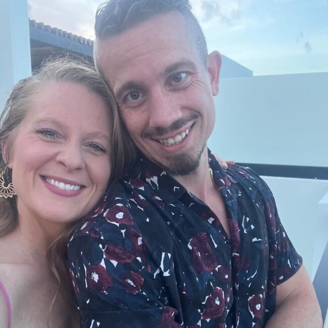 Babysitting job in Denver: Devyn and Sam Englander