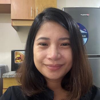 Babysitting job in Mandaluyong: babysitting job Grace