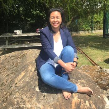 Childminder job in Roissy-en-Brie: babysitting job Tsiory