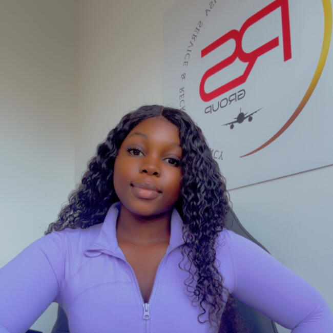 Opiekunka do dziecka w Kraków: Ngah chealsy