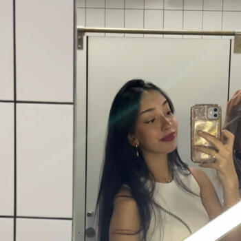 Niñera en Madrid: Fátima