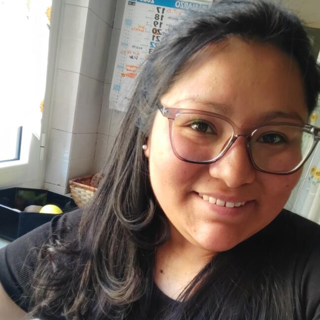 Babysitter a Milano: Jesica