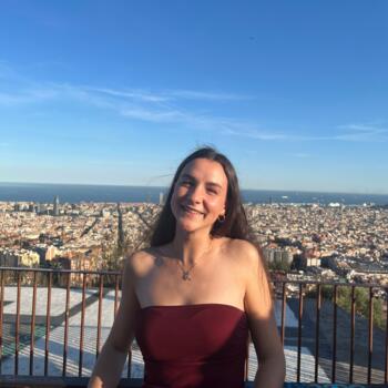 Babysitter in Sabadell: Mar