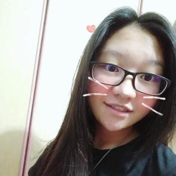 Babysitter in Singapore Island: Sylvia