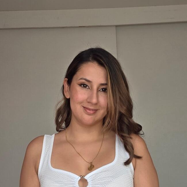 Babysitting job in Los Andes: Nayaret