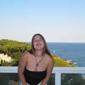 Babysitter Kalmthout: Marthe