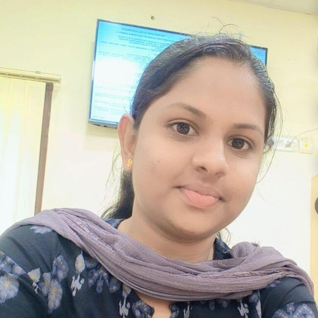 चेन्नई में बेबीसिटिंग की नौकरी: Naresh Kumar