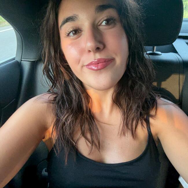 Babysitter in Castrezzato: Anna