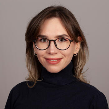 Babysitter in Germering: Alena