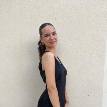 Babysitter in Vandœuvre-lès-Nancy: Léopoldine