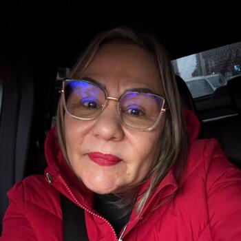 Babysitter in Buenos Aires: Maria