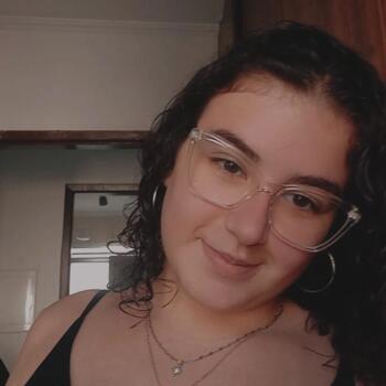 Babá em São Vicente: Lua Dela