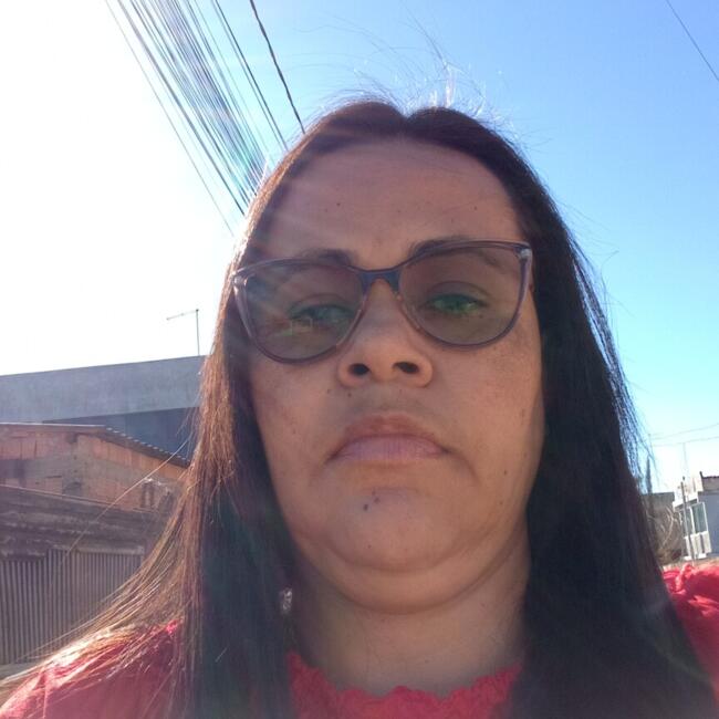 Babysitter in Brasília: Marcia