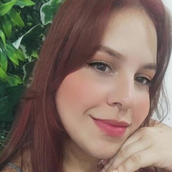 Babysitter in Medellín: Geovanna