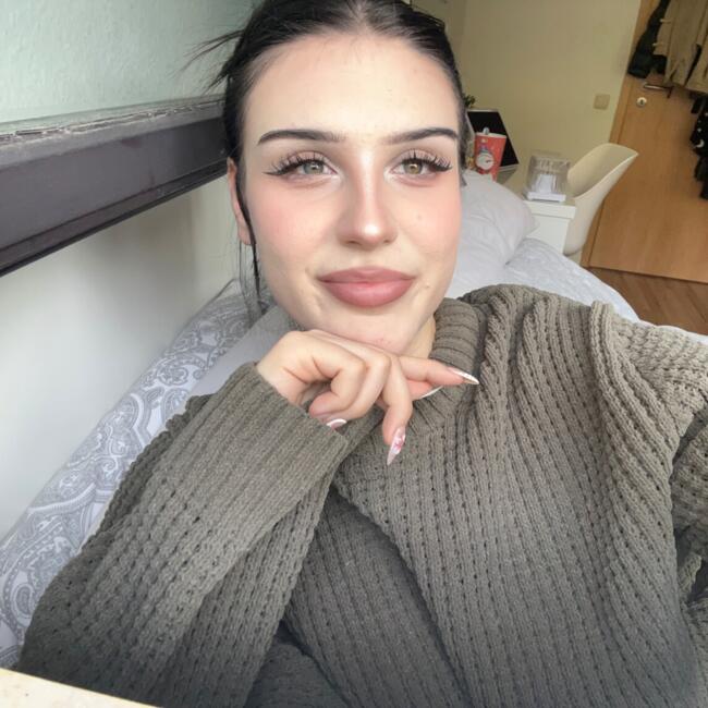 Babysitter in Düsseldorf: Hanna