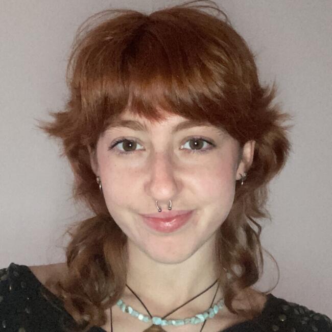 Babysitter in Sagunto: Beca Ferrer