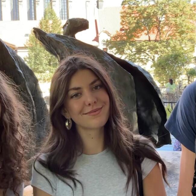 Chůva v Moravany (Jihomoravský): Jana