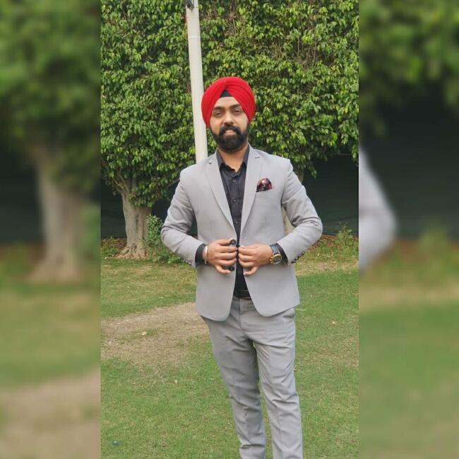 नई दिल्ली में बेबीसिटिंग की नौकरी: Jaspreet