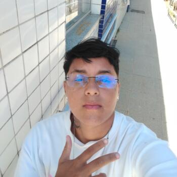 Babá em Martins (Rio Grande do Norte): Emillylima