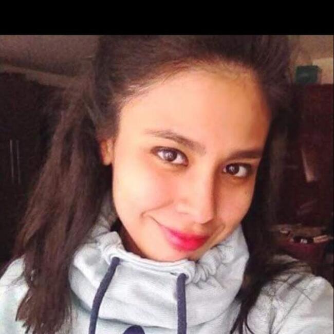 Babysitter in Apizaco: Karen