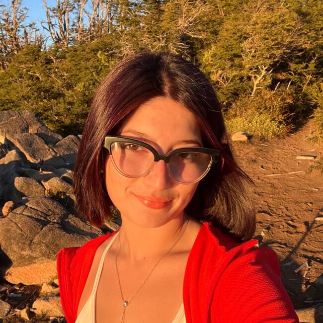 Babysitter in Neuquén: Micaela