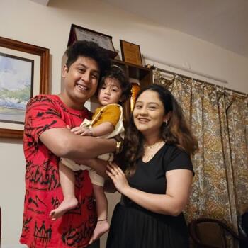 Parent Mumbai: Mohini Mitra Dasgupta