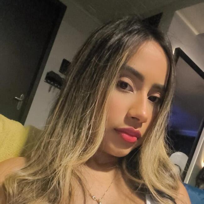 Babysitter in Cariacica: Carla