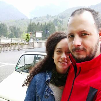 Babysitting job in Roveredo in Piano: babysitting job Stefano