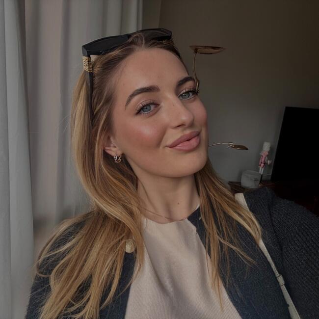 Niñera en Madrid: Amelia