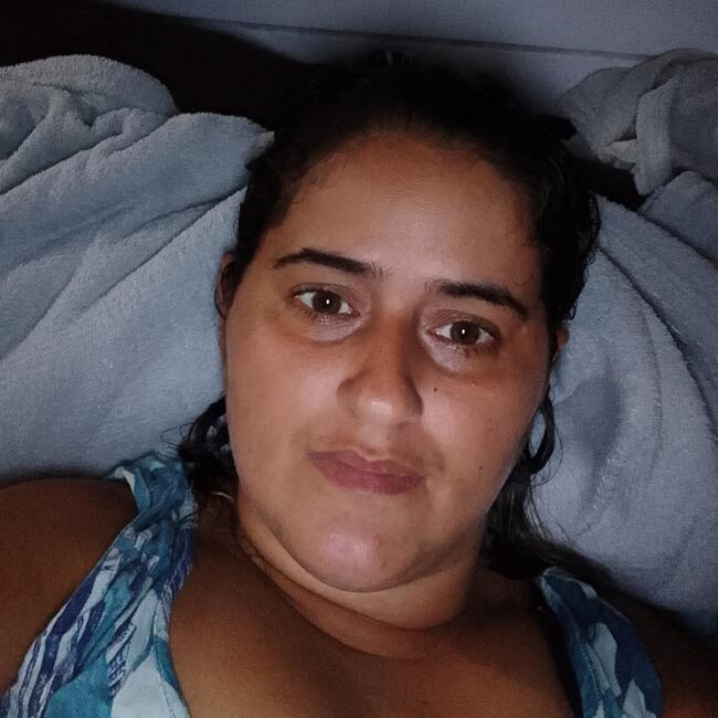 Babysitter in Cabedelo: Valquiria
