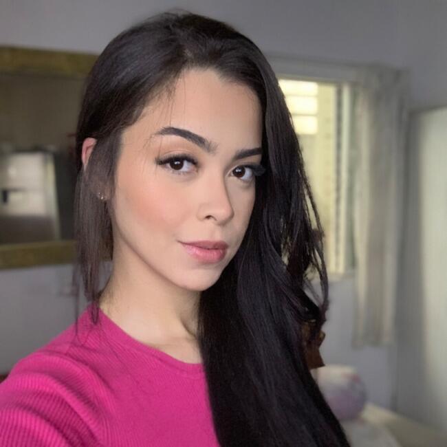 Emprego de babá em São Paulo: Izah