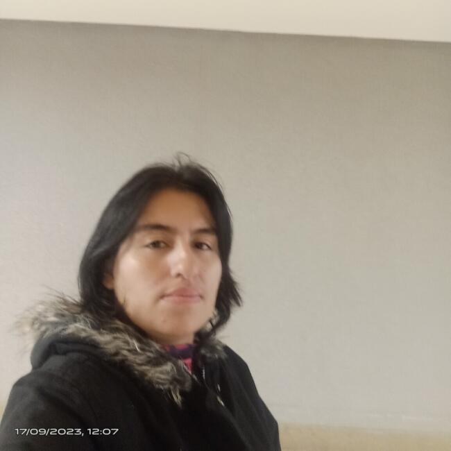 Niñera en Bogotá: Loren