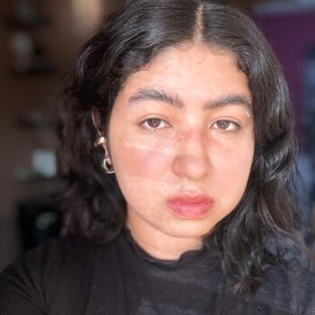 Babysitter in Ciudad Juárez: Monica aguirre