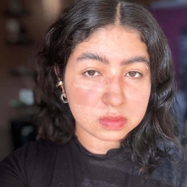 Babysitter in Ciudad Juárez: Monica aguirre