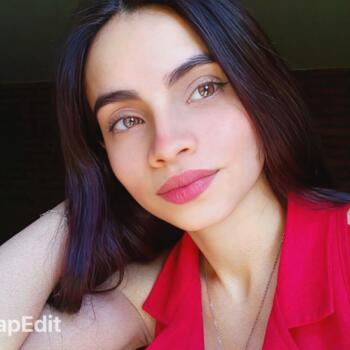 Babysitter Villa Carlos Paz: Sabri