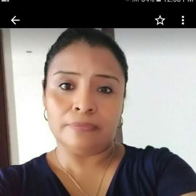 Babysitter in San Miguelito: Minerva