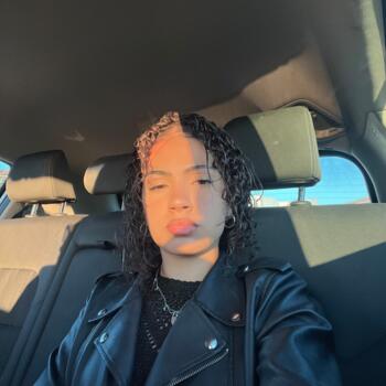 Babysitter Fano: Liliana