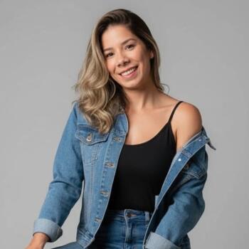 Babysitter in Nicoya: Vanessa