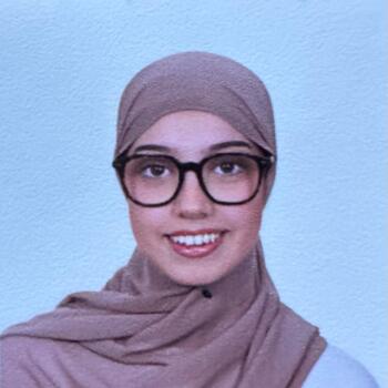 Nanny in Valmojado: Yasmina