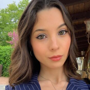 Babysitter in Bari: Carolina