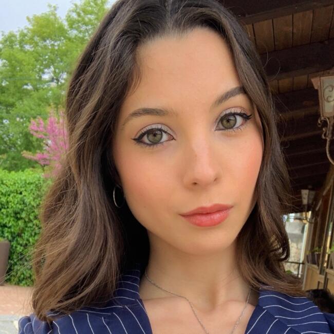 Babysitter in Bari: Carolina
