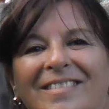 Niñera en Lanús: Olga Beatriz