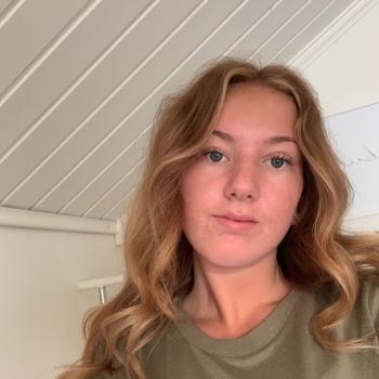 Barnvakt Skoghall: Ronja