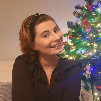 Niania w Suchy Las: Iwona