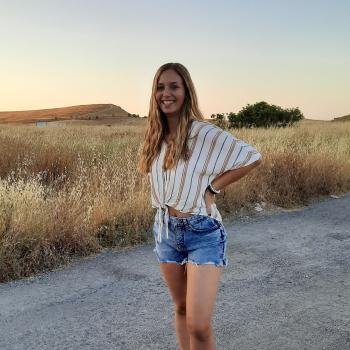 Canguro Camas: Laura